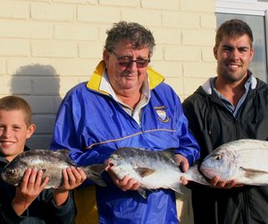 Overberg Kushengelklub